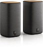 Philips Fidelio BTS7000/10 - wireless studio speakers