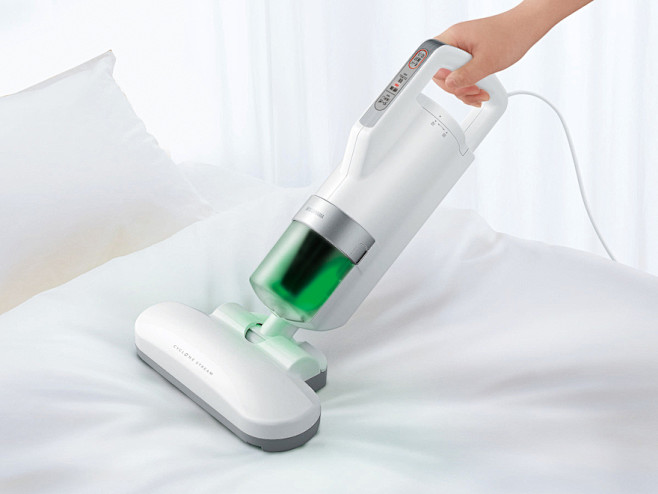 mattress vacuum clea...