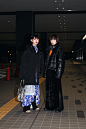 RINGO AND TOMOMI – TOKYO : ドロップトーキョーは、東京のストリートファッションを中心に、国内外に発信するオンラインマガジン。