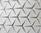 Foldtex tessellation pattern