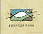 Bonanza公园logo设计