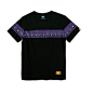 TEENTEAM 2013新品 两色原创设计潮牌宇宙几何元素图腾短袖T恤