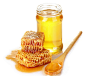 新西兰蜂蜜
新西兰有一种独有的蜂蜜，便是麦卢卡蜂蜜。麦卢卡蜂蜜被誉为“蜜中极品”。麦卢卡是一种天然茶树，仅存于新西兰，且多生长于偏远无污染的原始森林，为新西兰原住民毛利人所拥有。它的蜜神秘而甜美，这种蜜美味又能镇痛解热剂、感冒药及消毒水。