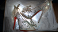 打造现代版灰姑娘的水晶鞋 : 2012年7月4日，灰姑娘的水晶鞋又一次成为了全世界女人的目光焦点，童话中无比美丽的水晶鞋成为了现实。迪士尼与世界一流高跟鞋设计师Christian Louboutin合作，打造的现代版水晶鞋，在7月2日-5日巴黎高定时装周上首次面