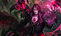 Bloodstone Taric Update : Resolution: 3840 x 2266
  File Size: 2 MB
  Artist: Riot Games