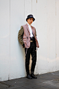 ELVIS : ドロップトーキョーは、東京のストリートファッションを中心に、国内外に発信するオンラインマガジン。