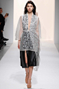 Chalayan | Fall 2014 Ready-to-Wear Collection | Style.com