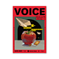 PAPER VOICE POSTER 『 纸声组纪念海报系列 』-淘宝网