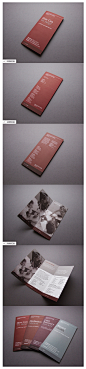 Sills & Betteridge Solicitors: DL Leaflet Set on Behance***-来自5GlIi采集-***