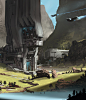 SPARTH : Artist & author of Structura I, II, and III. 343-Microsoft - Halo 5 Art Director. Credits: Halo 4,...