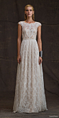 Limor Rosen 2016 婚纱礼服系列