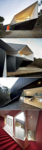 klein bottle house by mcbride charles ryan