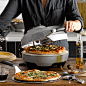 Breville Crispy Crust Pizza Maker