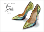 Designer Shoes - Prada, Gucci, Jimmy Choo & more - Saks.com