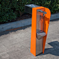 drinking fountain urban design - Google Search: 