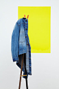 ASOS menswear - DENIM JACKETS, FROM £35 This wardrobe classic...