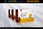 五谷杂粮包装设计礼品箱AI素材下载_食品包装设计图片