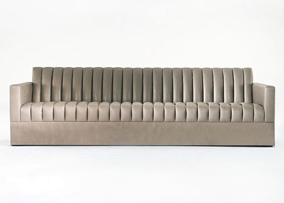 Metropolitan Sofa Pr...