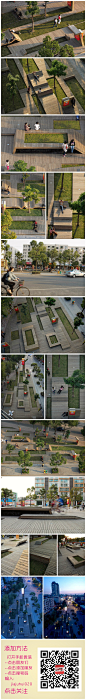 上海城市景观设计——Kik 创智公园 3GATTI|微刊 - 悦读喜欢