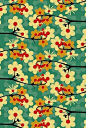 Pattern | Beautiful Fabrics