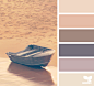 ashore hues