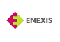 Enexis能源公司品牌形象设计欣赏