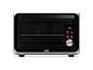 June Oven : The best convection oven for your home.