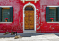 Door, windows and cats by Roberto Pagani on 500px