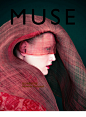 Publication: Muse Magazine
Issue: #37 Spring 2014
Model: Guinevere Van Seenus
Photography: Erik Madigan Heck
Styling: Yana Kamps
Hair: Jordan M
Make-up: Deanna Melluso