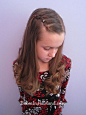 25 Creative Hairstyle Ideas for Little Girls