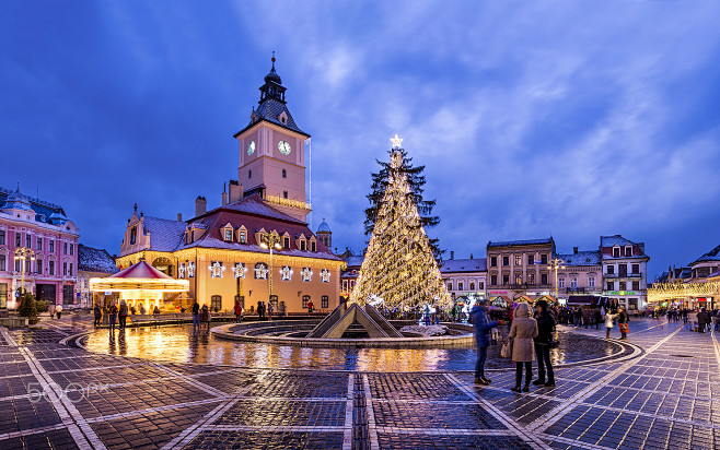 When Brasov is Ready...