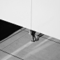 东京街头，独行的人 | Keiichi Ichikawa ​​​​ - 人文摄影 - CNU视觉联盟