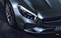 Mercedes-AMG GT - CGI : Mercedes-Benz GT AMG