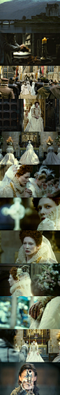 【伊丽莎白2：黄金时代 Elizabeth: The Golden Age (2007)】22
凯特·布兰切特 Cate Blanchett
#电影# #电影海报# #电影截图# #电影剧照#