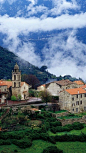 20 Beautiful Photos of Corsica- island in the Mediterranean Sea
在地中海的科西嘉岛