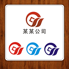 薯条鸥鸥采集到logo