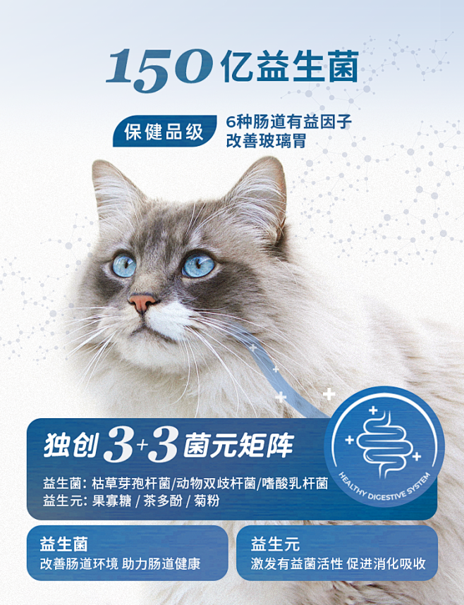 肉垫rodin猫粮mix43冻干猫粮成猫...