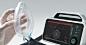 RESCUE - Medical Ventilation Device | Entwurfreich