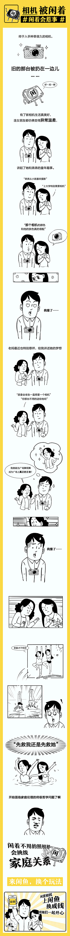 Mmmmmmq采集到漫画