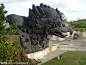 巴厘岛 雕塑的搜索结果_百度图片搜索