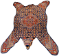 Grin and Bear It Rug