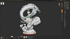 stephen_lxt采集到3D模型