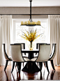 Dining Design Ideas, Pictures, Remodel and Decor