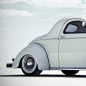 Willys Coupe on Behance