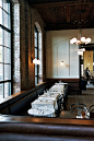 formelle:

Wythe Hotel by Brian Ferry
