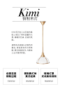 Harbor House Kimi创意铜制单头吊灯 美式经典餐厅玄关吧台灯具-tmall.com天猫