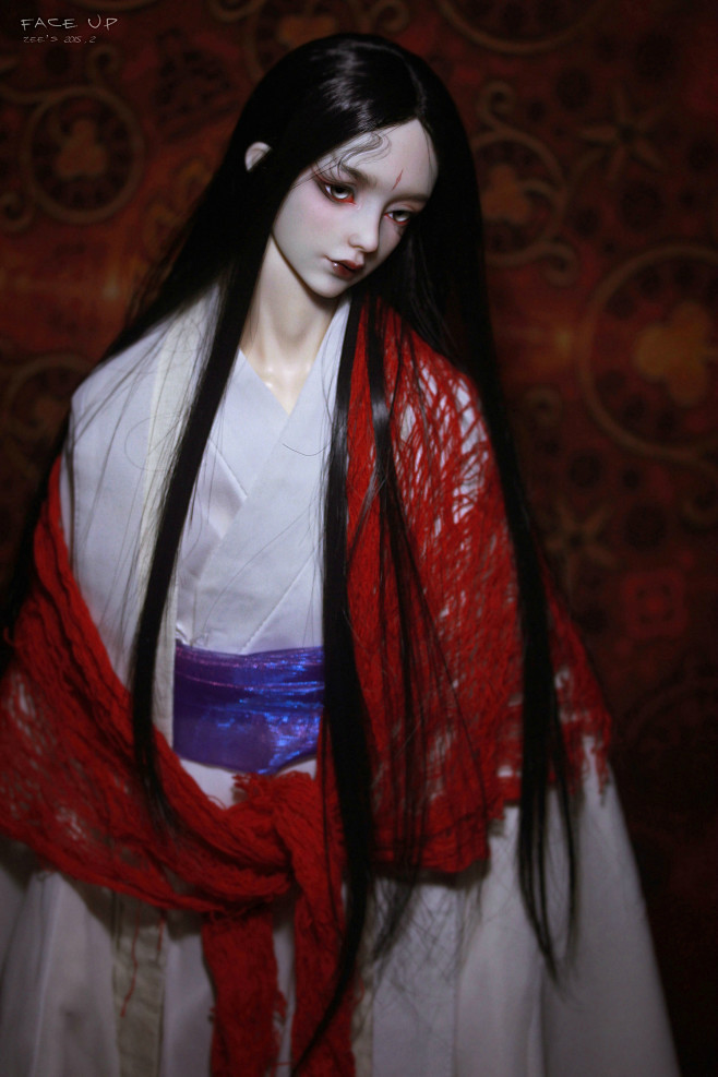 BJD OR-DOLL 百穗