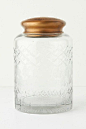 The Chemist's Jar - anthropologie.com