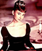 Audrey Hepburn奥黛丽·赫本