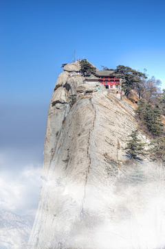 小呆呆✌采集到摄影风景